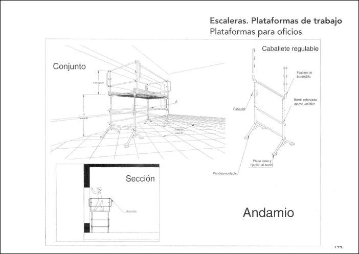 CONSTRUCCION (161) GRAFICOS CAD